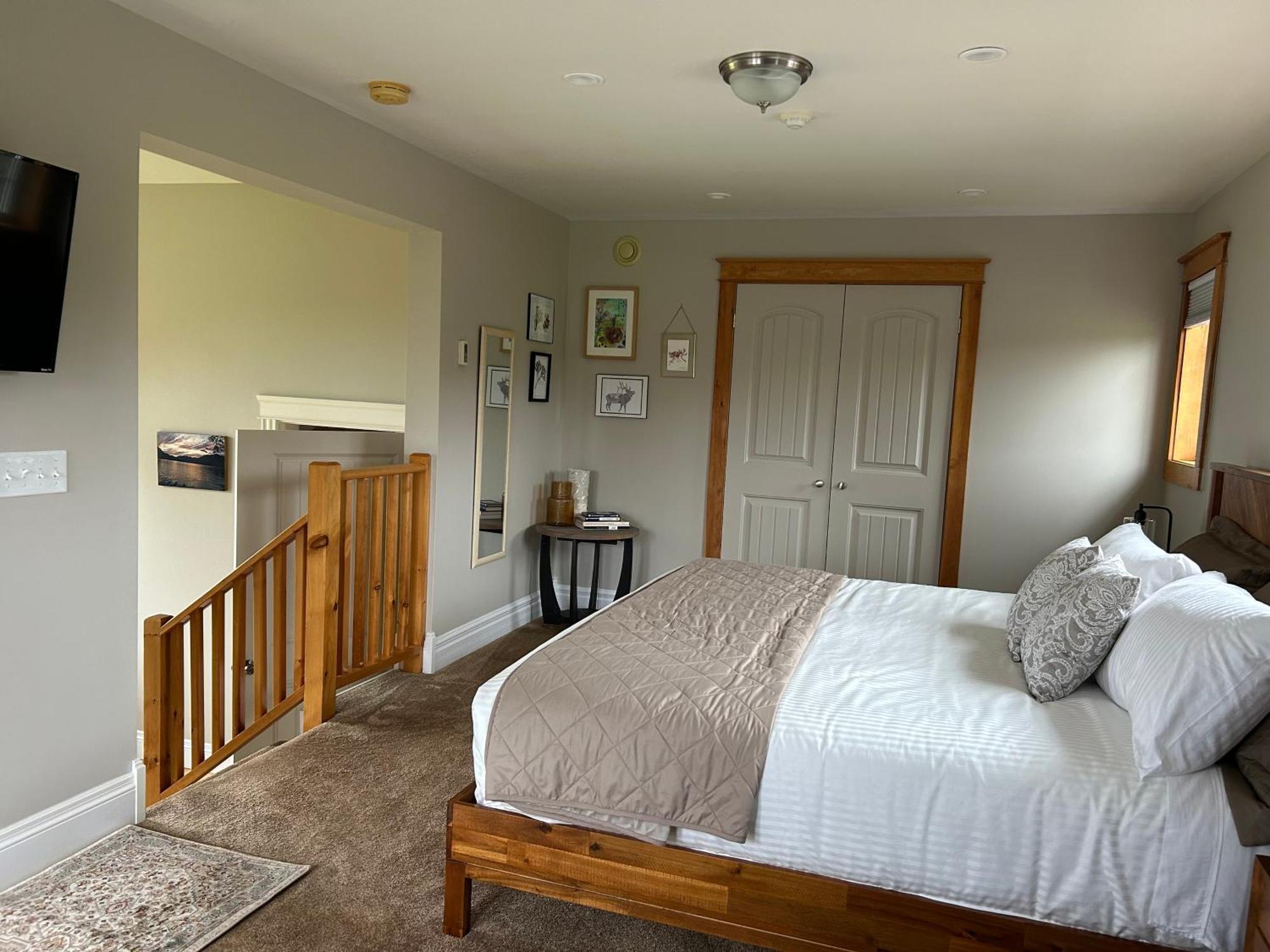 Tides Inn Guest Suites Halls Harbour 외부 사진