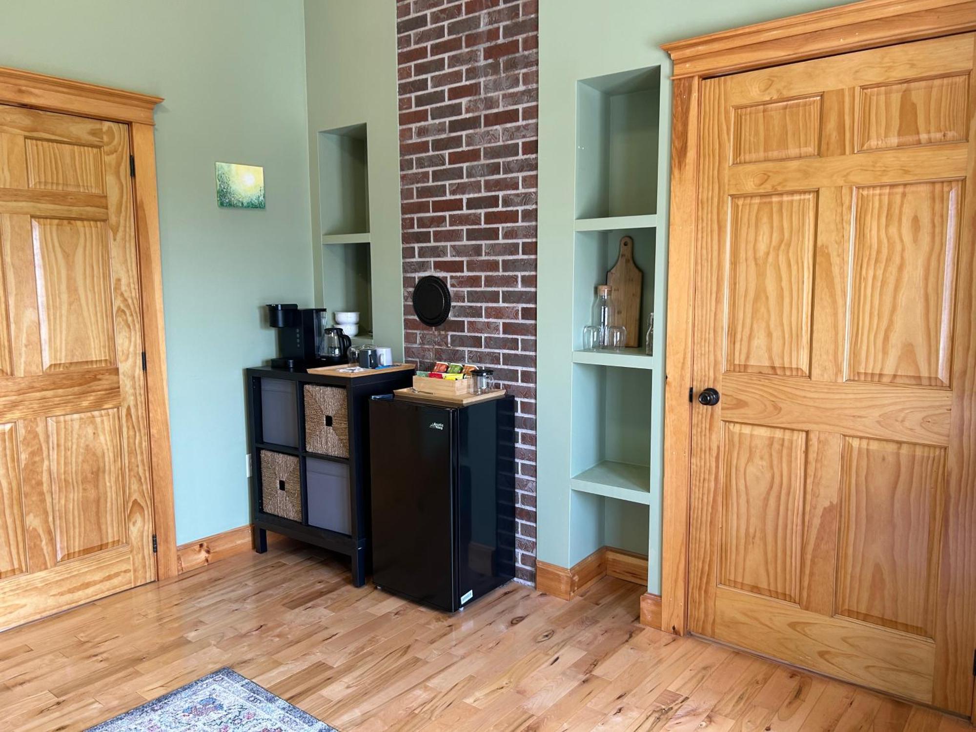 Tides Inn Guest Suites Halls Harbour 객실 사진